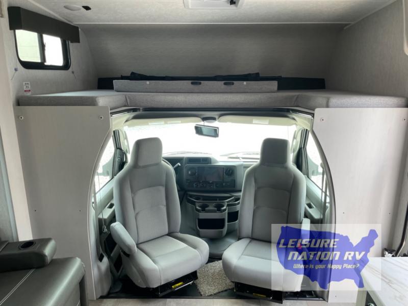 Coachmen RV Freelander 31MB