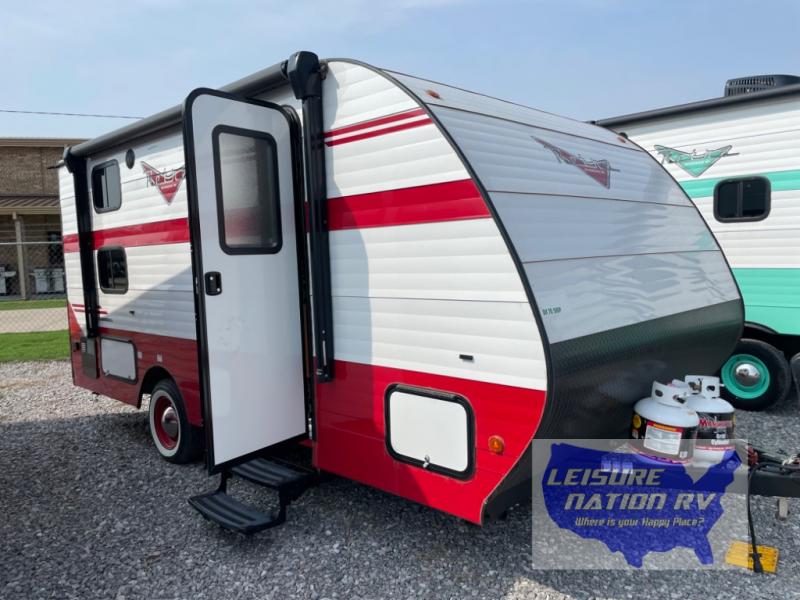 Riverside RV Retro 190BH