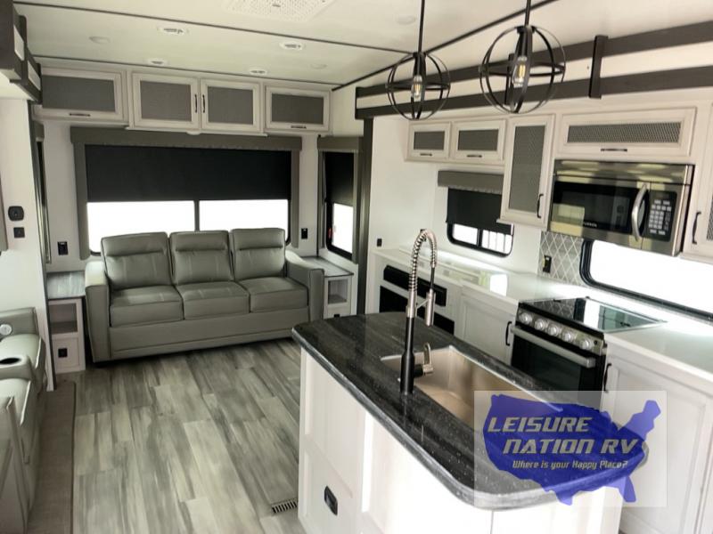  Keystone RV Sprinter 3190RLS