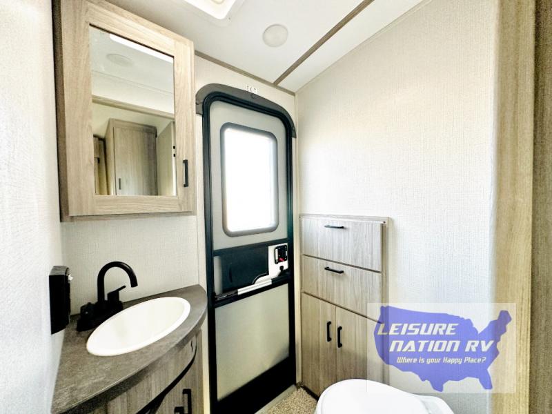 Keystone RV Passport 3352BH