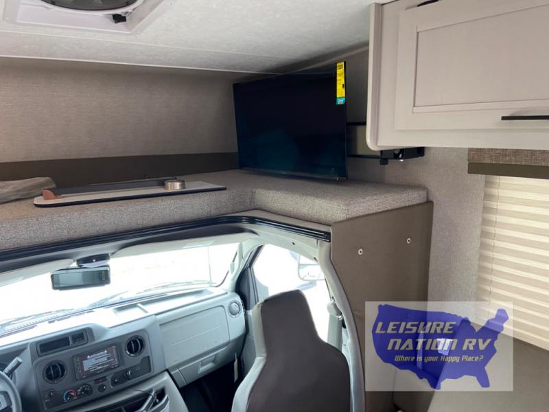 Coachmen RV Freelander 26DS