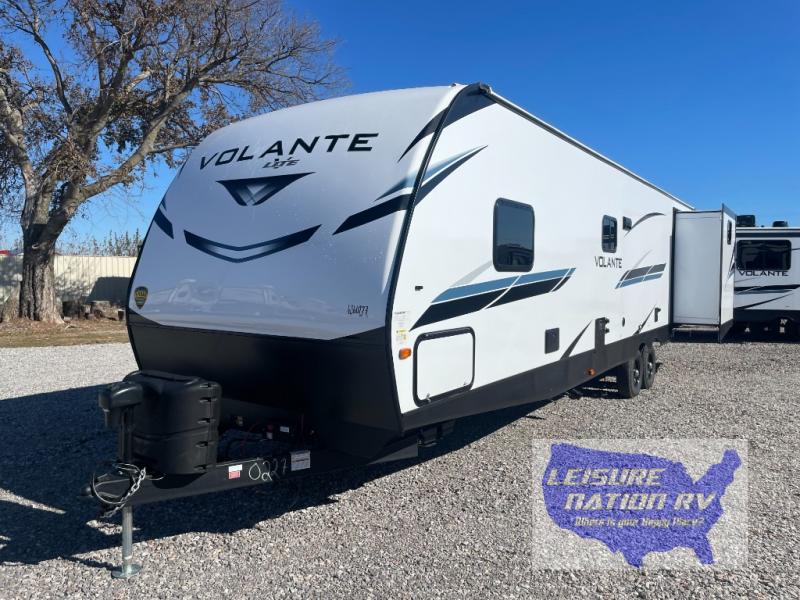 CrossRoads RV Volante 33DB