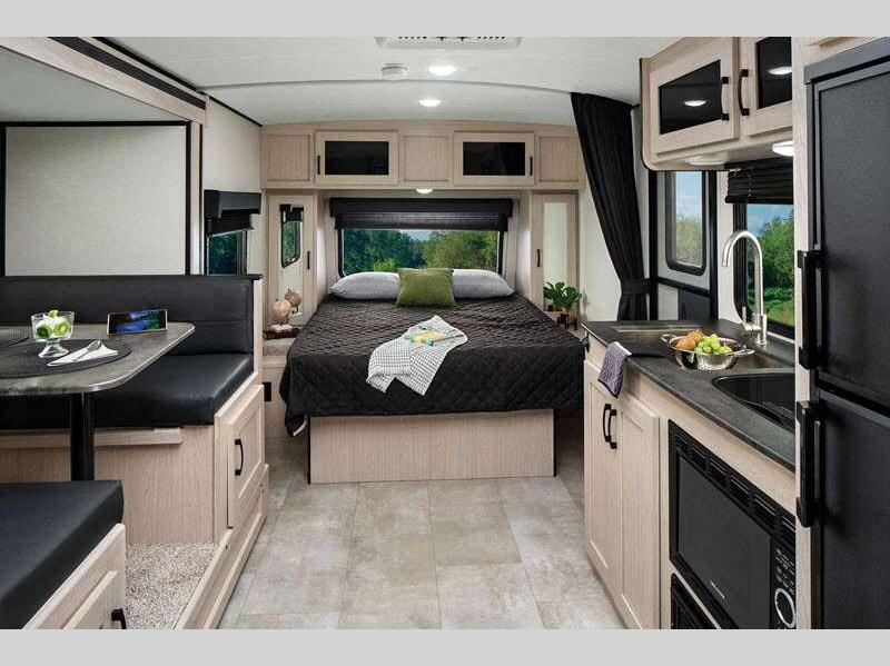 Coachmen RV Apex Nano Travel Trailer