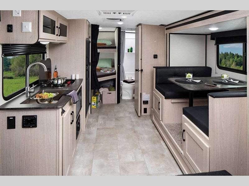 Coachmen RV Apex Nano Travel Trailer