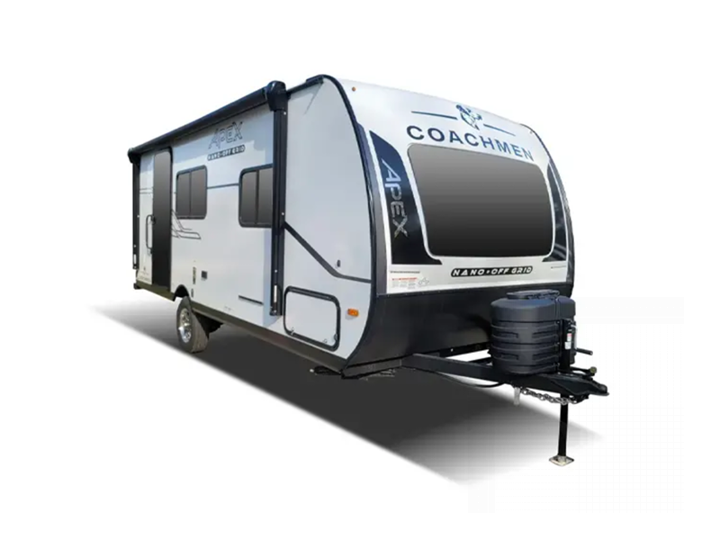 Coachmen RV Apex Nano Travel Trailer